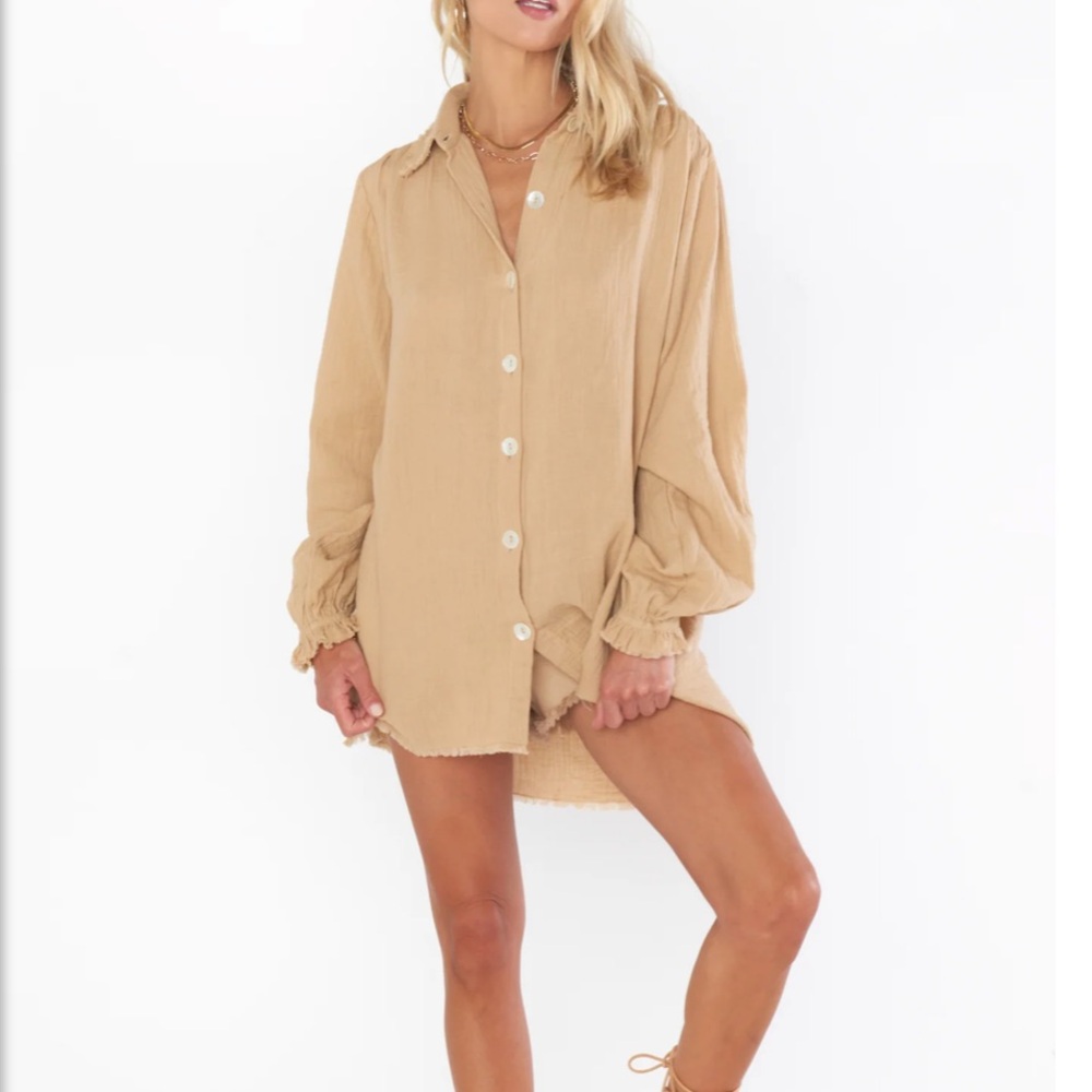 Show me your mumu